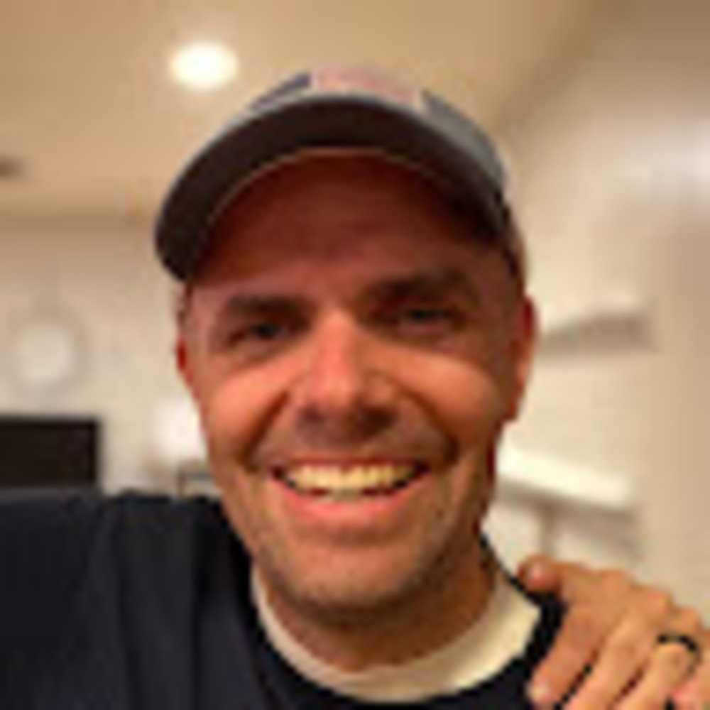 Meet your Posher, Mark